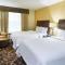 Hilton Garden Inn Shreveport Bossier City - Bossier City