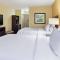 Hilton Garden Inn Shreveport Bossier City - Bossier City