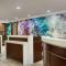 Embassy Suites by Hilton Atlanta Airport