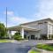 Hampton Inn Vero Beach Outlets - Vero Beach