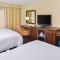 Hampton Inn Vero Beach Outlets - Vero Beach