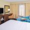 Hampton Inn Vero Beach Outlets - Vero Beach