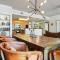 Dual Urban Oasis 8BR in Vibrant North Loop Hub - Austin