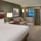 Hilton Washington DC/Rockville Hotel & Executive Meeting Center - Rockville