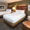 Hilton Washington DC/Rockville Hotel & Executive Meeting Center - Rockville