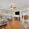 Loaded House and Guest House w Game Room Gym