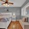 Loaded House and Guest House w Game Room Gym