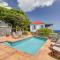 St Thomas Cliffside Villa with Pool and Hot Tub! - Lovenlund