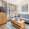 InTown Suites Extended Stay Greensboro NC - Airport