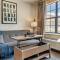 InTown Suites Extended Stay Greensboro NC - Airport