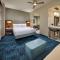 Homewood Suites by Hilton San Diego Hotel Circle/SeaWorld Area