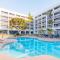 Hotel MDR Marina del Rey- a DoubleTree by Hilton - Los Angeles