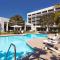 Hotel MDR Marina del Rey- a DoubleTree by Hilton - Los Angeles