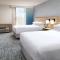 Hotel MDR Marina del Rey- a DoubleTree by Hilton - Los Angeles