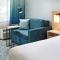Hotel MDR Marina del Rey- a DoubleTree by Hilton