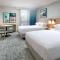 Hotel MDR Marina del Rey- a DoubleTree by Hilton - Los Angeles