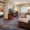 Homewood Suites by Hilton San Diego Mission Valley/Zoo