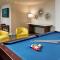 Homewood Suites by Hilton San Diego Mission Valley/Zoo