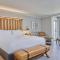 The Inn at Saratoga, Tapestry Collection by Hilton