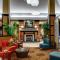 Hilton Garden Inn Atlanta North/Alpharetta