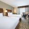 Hilton Garden Inn Atlanta North/Alpharetta