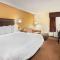 Hampton Inn Charlotte University Place