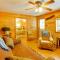 Cozy Interlochen Cabin with Dock 1 Mi to Green Lake - Interlochen
