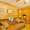 Cozy Interlochen Cabin with Dock 1 Mi to Green Lake - Interlochen