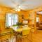 Cozy Interlochen Cabin with Dock 1 Mi to Green Lake - Interlochen