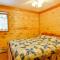 Cozy Interlochen Cabin with Dock 1 Mi to Green Lake