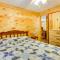 Cozy Interlochen Cabin with Dock 1 Mi to Green Lake