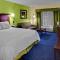 Hampton Inn Atlanta Perimeter Center
