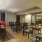 Hampton Inn Raleigh Cary