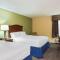 Hampton Inn Raleigh Cary