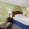 Hampton Inn Raleigh Cary