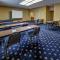 Hampton Inn Raleigh Cary