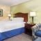 Hampton Inn Raleigh Cary