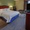 Hampton Inn Raleigh Cary