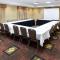 Hilton Garden Inn McAllen Airport