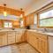Pet-Friendly Queensbury Home with Screened Porch