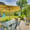 Pet-Friendly Queensbury Home with Screened Porch
