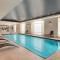 Hilton Chicago Magnificent Mile Suites