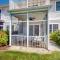 The Tides --- 19979 Sandy Bottom Cir, Unit #502 - Rehoboth Beach