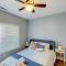 The Tides --- 19979 Sandy Bottom Cir, Unit #502