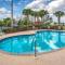 Hampton Inn & Suites Stuart-North