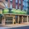 Hampton Inn & Suites Little Rock-Downtown