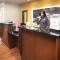 Hampton Inn & Suites Little Rock-Downtown