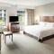 Hampton Inn & Suites Little Rock-Downtown