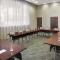 Hampton Inn & Suites Little Rock-Downtown