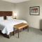 Hampton Inn & Suites Little Rock-Downtown